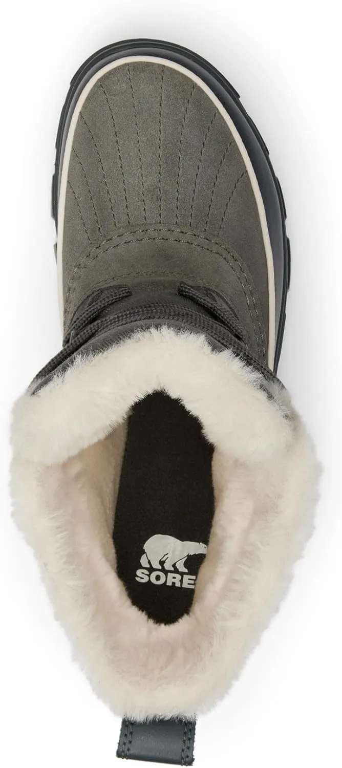 Sorel Women's Tivoli V Waterproof Snow Boot