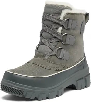 Sorel Women's Tivoli V Waterproof Snow Boot