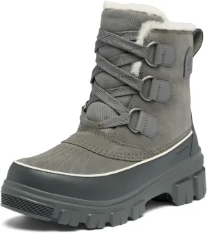 Sorel Women's Tivoli V Waterproof Snow Boot