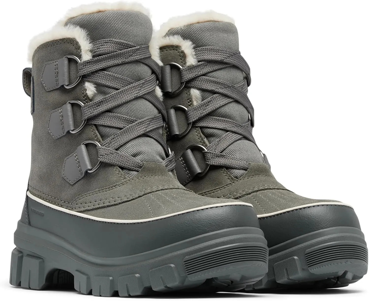 Sorel Women's Tivoli V Waterproof Snow Boot
