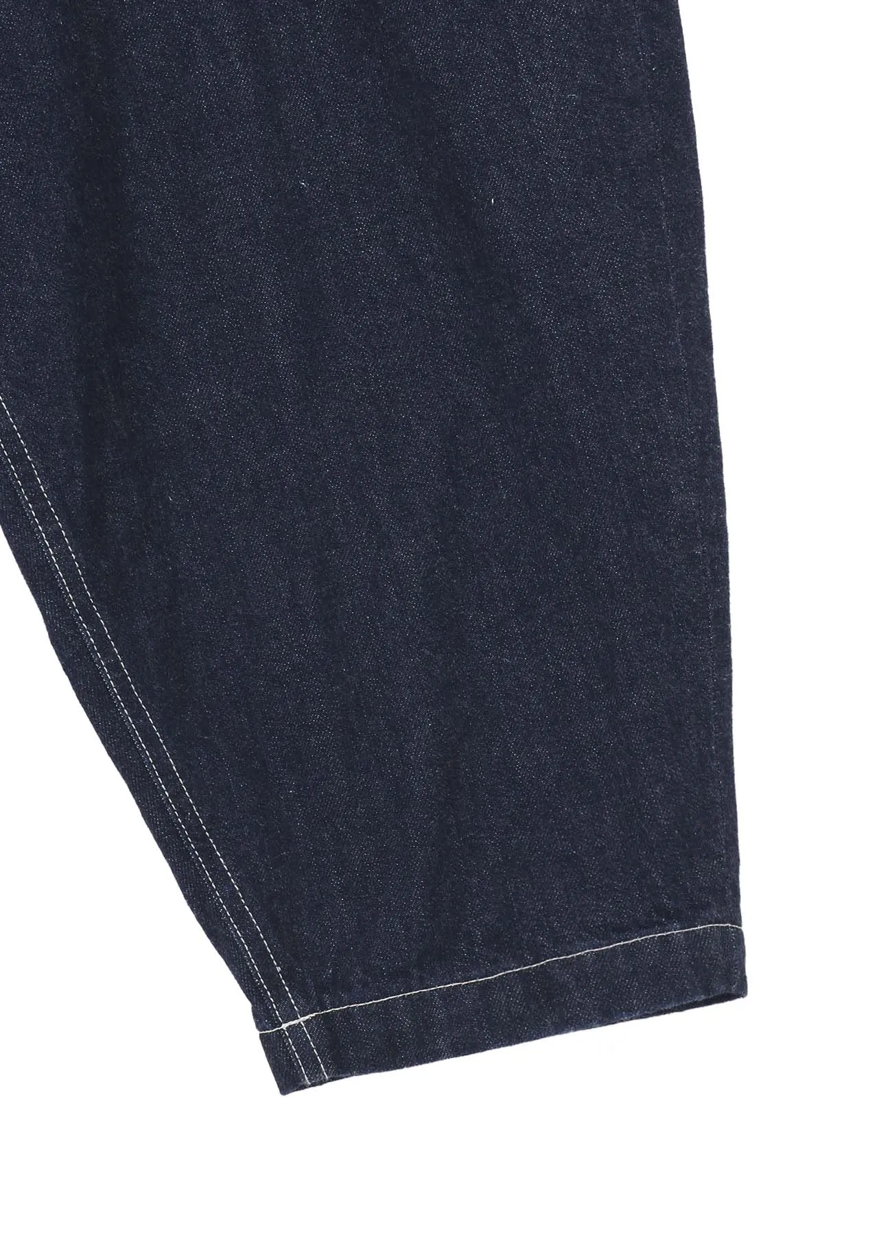 SP 12OZ DENIM FLAP POCKET PANTS