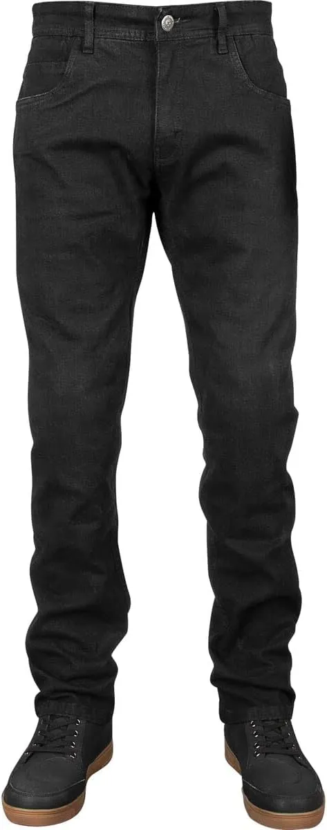 Speed and Strength Men's True Grit Jean