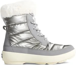 Sperry Women's Bearing Plushwave Snow Boot