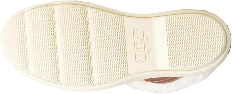 Sperry Women's Bearing Plushwave Snow Boot