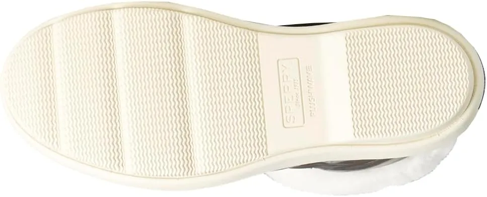 Sperry Women's Bearing Plushwave Snow Boot