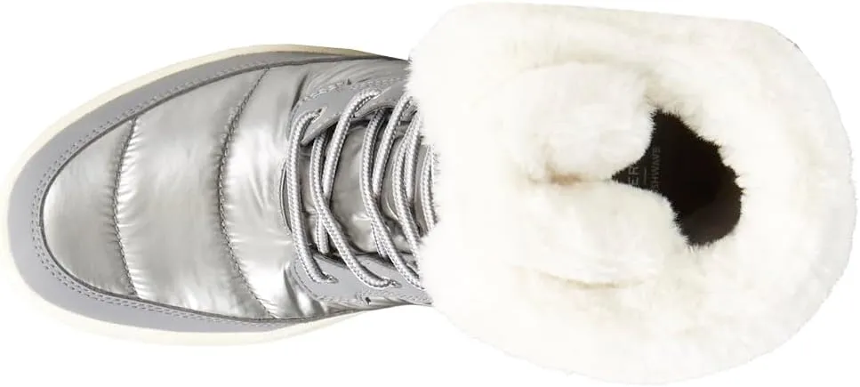 Sperry Women's Bearing Plushwave Snow Boot