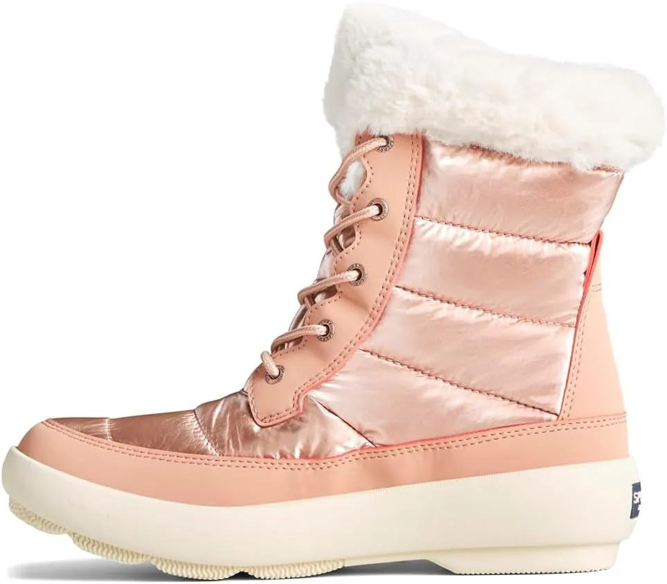 Sperry Women's Bearing Plushwave Snow Boot