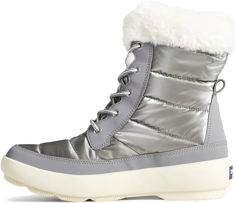 Sperry Women's Bearing Plushwave Snow Boot