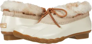 Sperry Women's Saltwater 1-Eye Rain Boot
