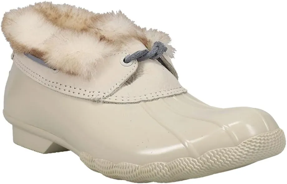Sperry Women's Saltwater 1-Eye Rain Boot