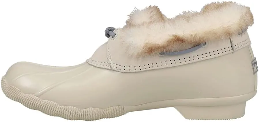 Sperry Women's Saltwater 1-Eye Rain Boot