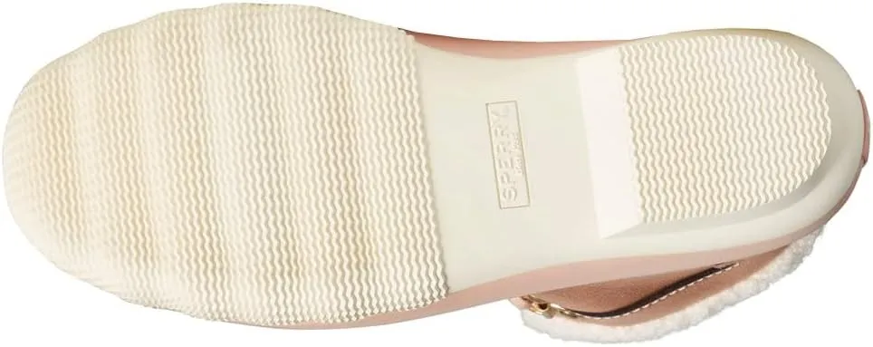 Sperry Women's Saltwater Alpine Leather Snow Boot
