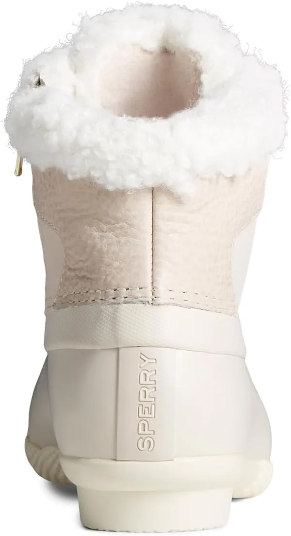 Sperry Women's Saltwater Alpine Leather Snow Boot