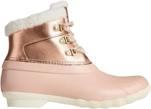 Sperry Women's Saltwater Alpine Leather Snow Boot