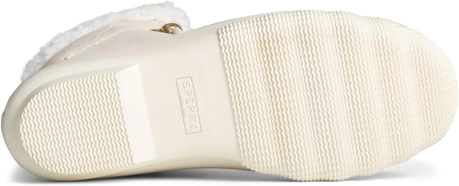 Sperry Women's Saltwater Alpine Leather Snow Boot