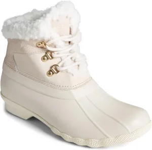 Sperry Women's Saltwater Alpine Leather Snow Boot