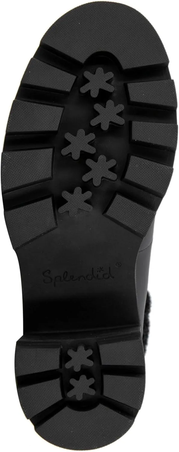 Splendid Women's Mikayla Combat Boot