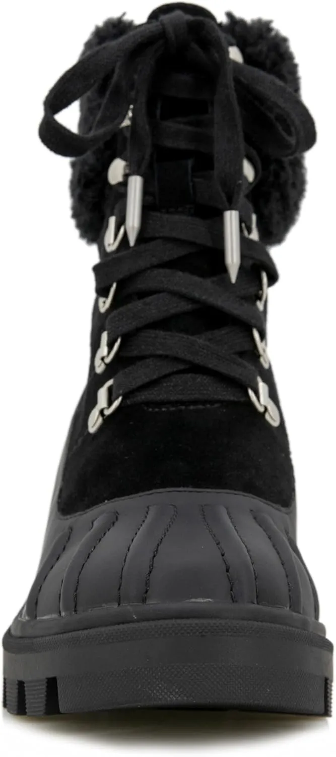 Splendid Women's Mikayla Combat Boot