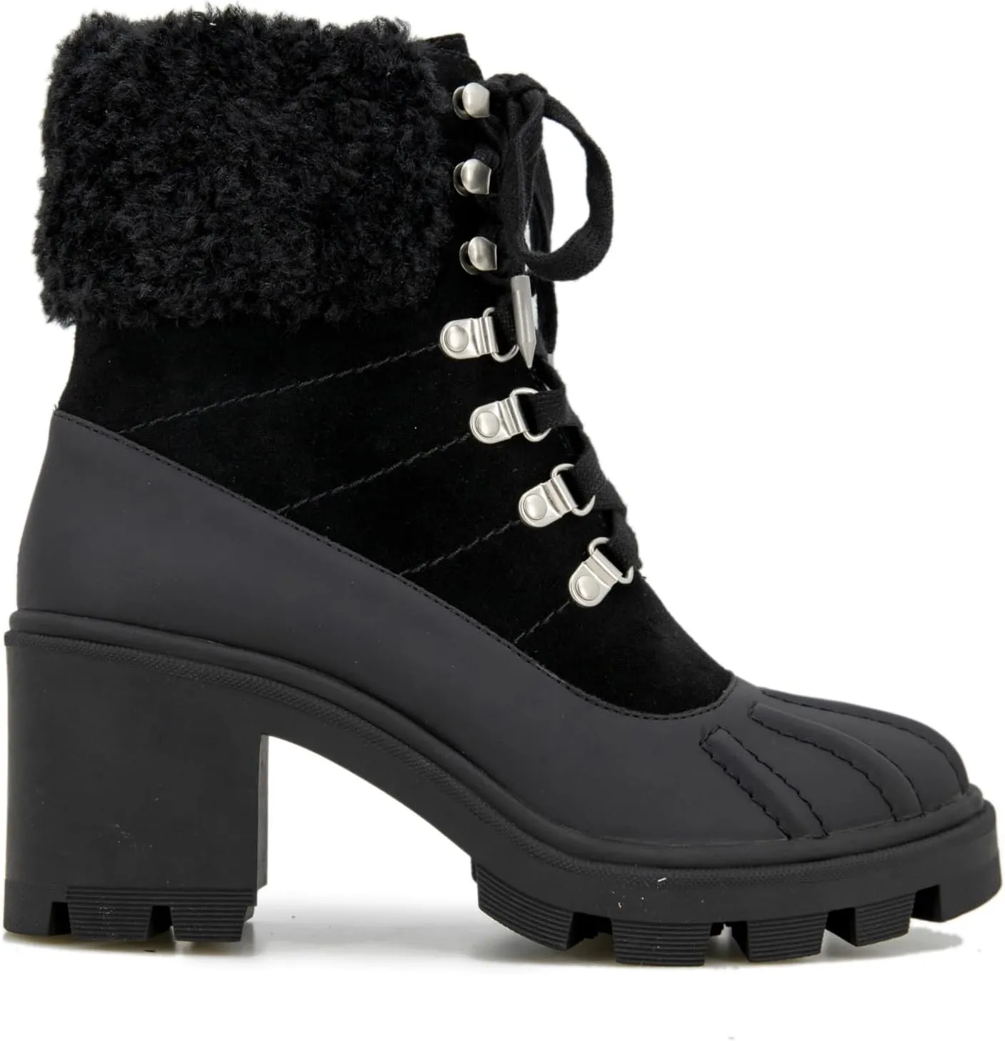 Splendid Women's Mikayla Combat Boot