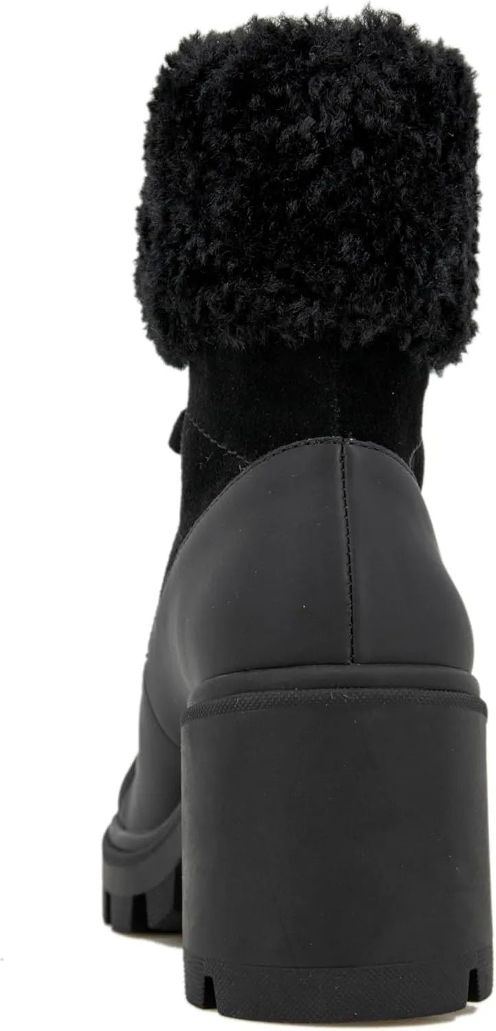 Splendid Women's Mikayla Combat Boot