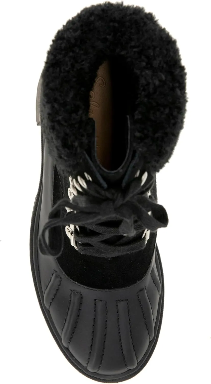Splendid Women's Mikayla Combat Boot
