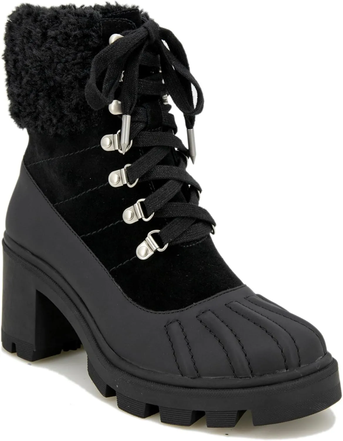 Splendid Women's Mikayla Combat Boot