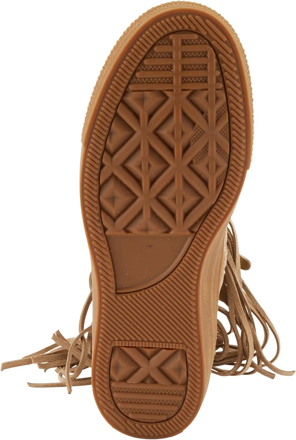 Spring Step L'Artiste Women's Fringely Booties