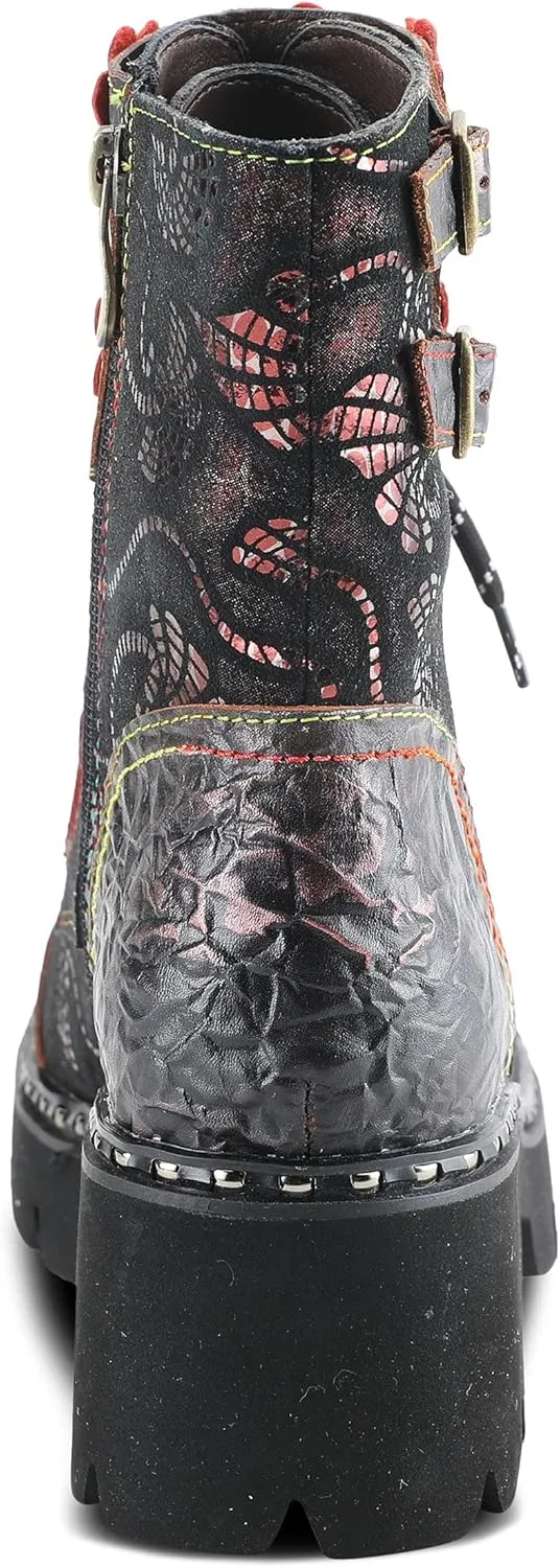 Spring Step L'Artiste Women's Limitless Bootie