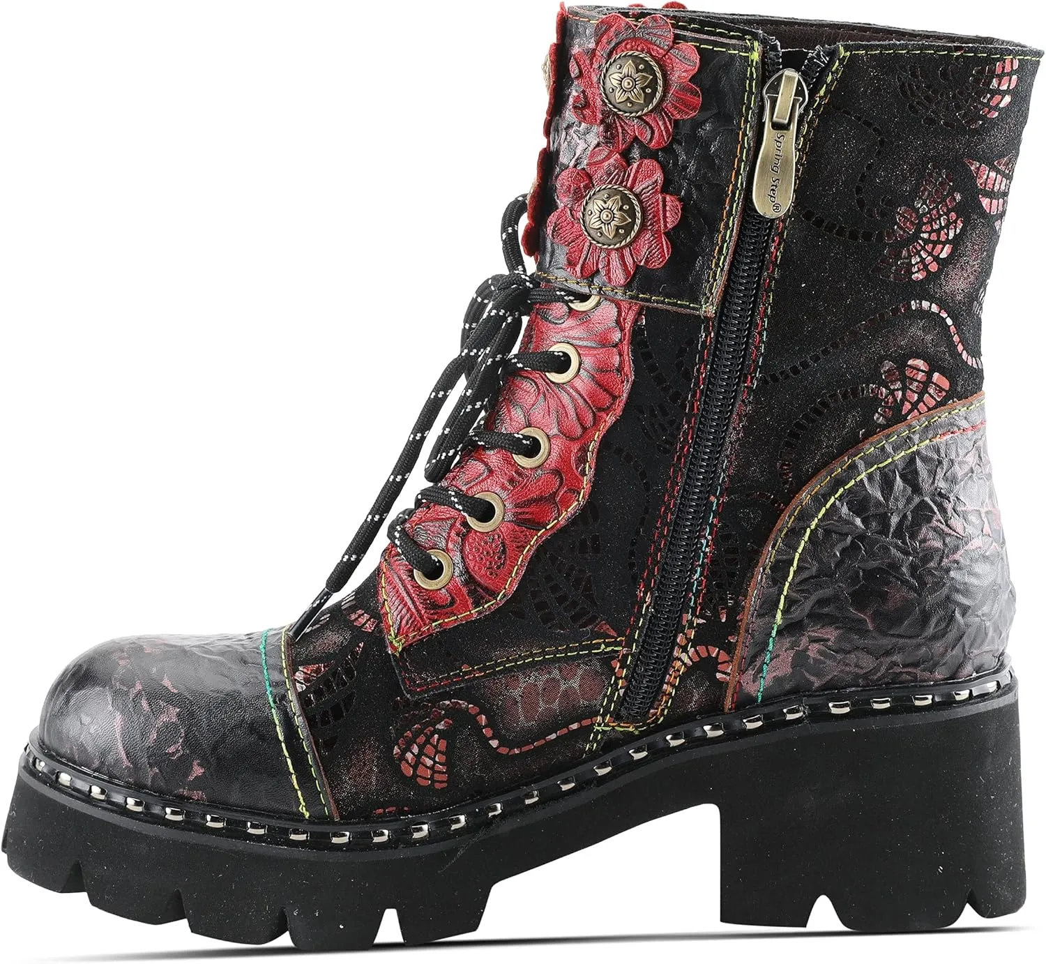 Spring Step L'Artiste Women's Limitless Bootie