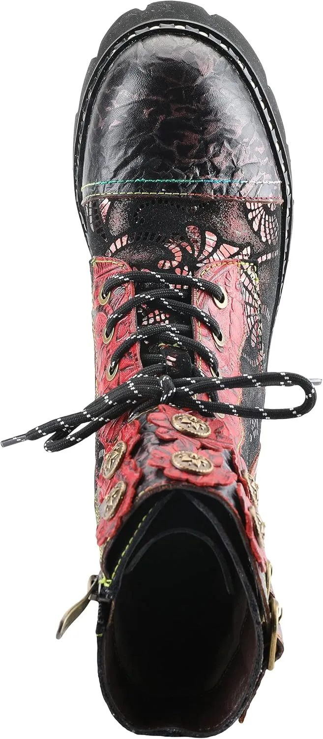 Spring Step L'Artiste Women's Limitless Bootie