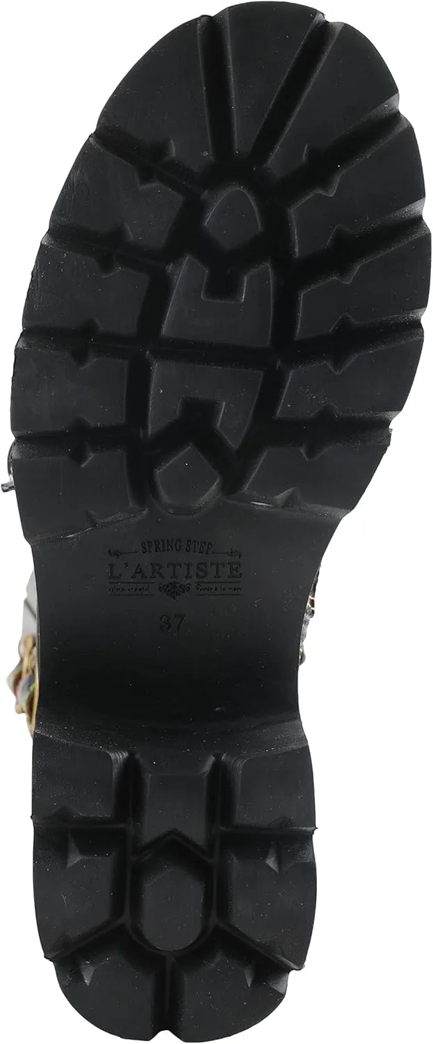 Spring Step L'Artiste Women's Limitless Bootie