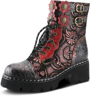 Spring Step L'Artiste Women's Limitless Bootie