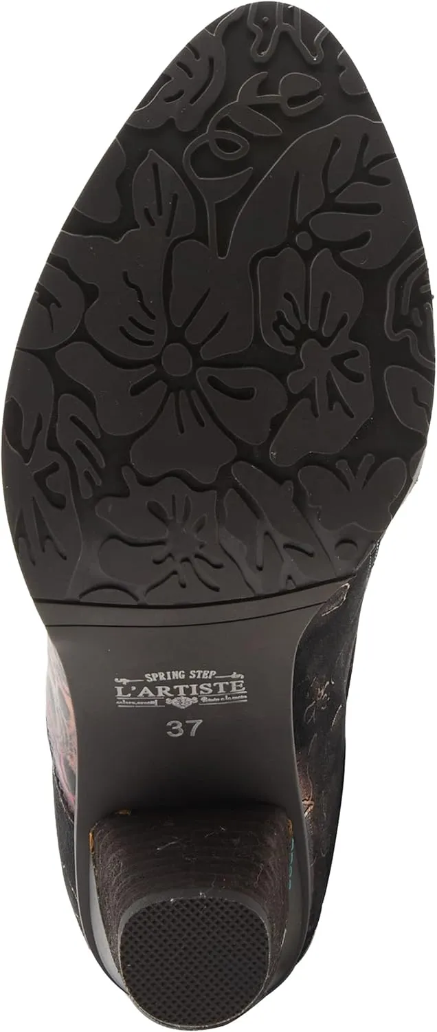 Spring Step L'Artiste Women's Malagie-Croco