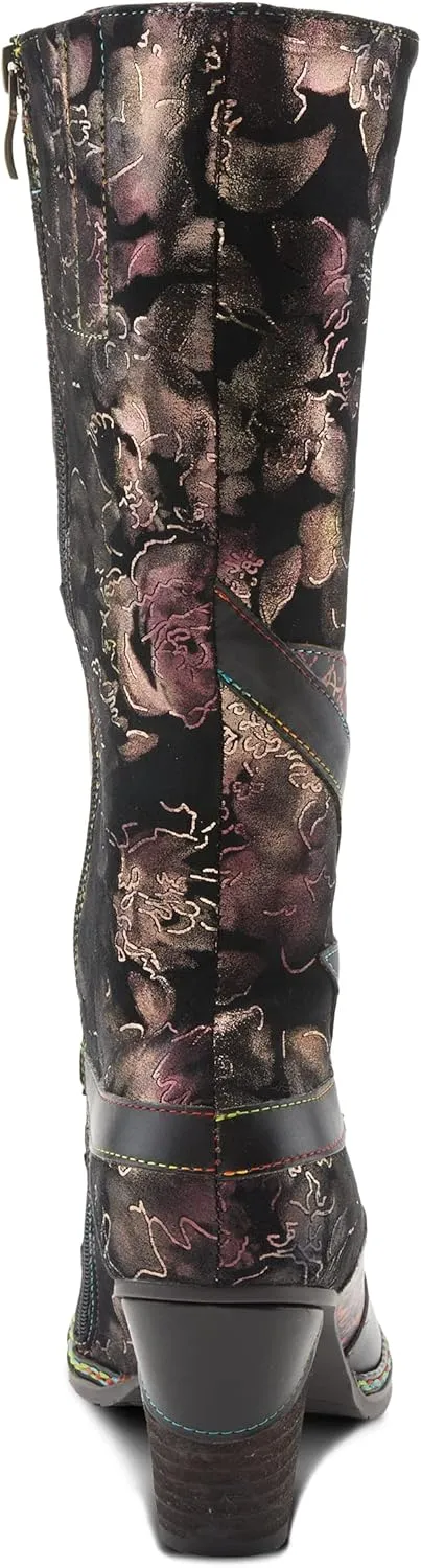 Spring Step L'Artiste Women's Malagie-Croco