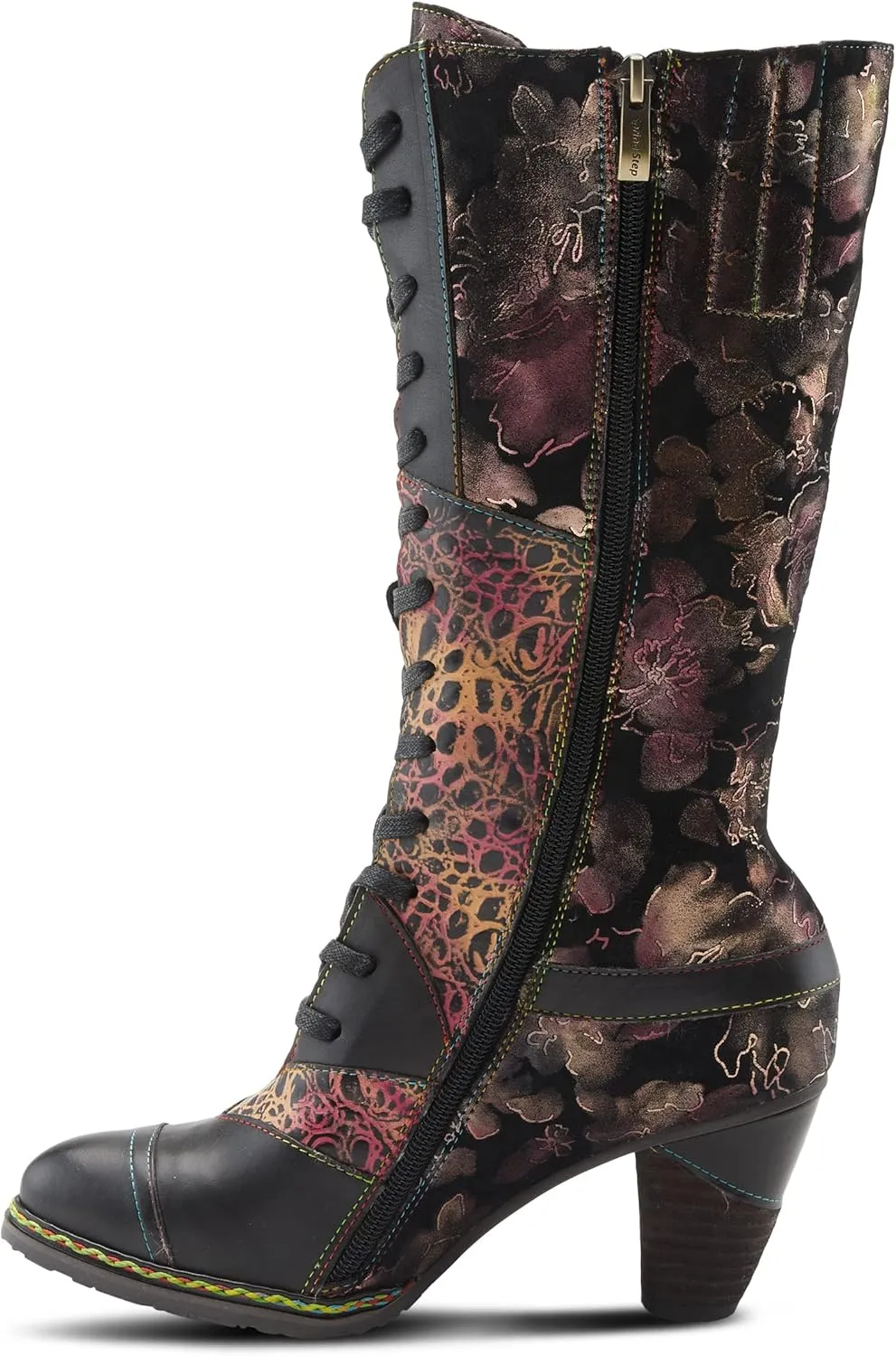 Spring Step L'Artiste Women's Malagie-Croco