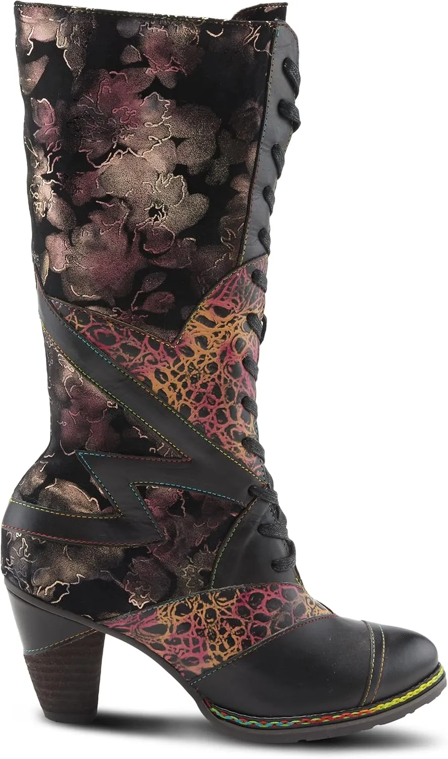 Spring Step L'Artiste Women's Malagie-Croco