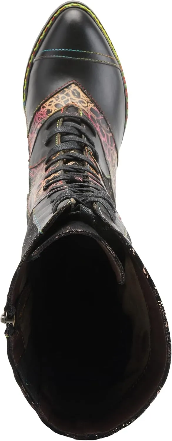 Spring Step L'Artiste Women's Malagie-Croco