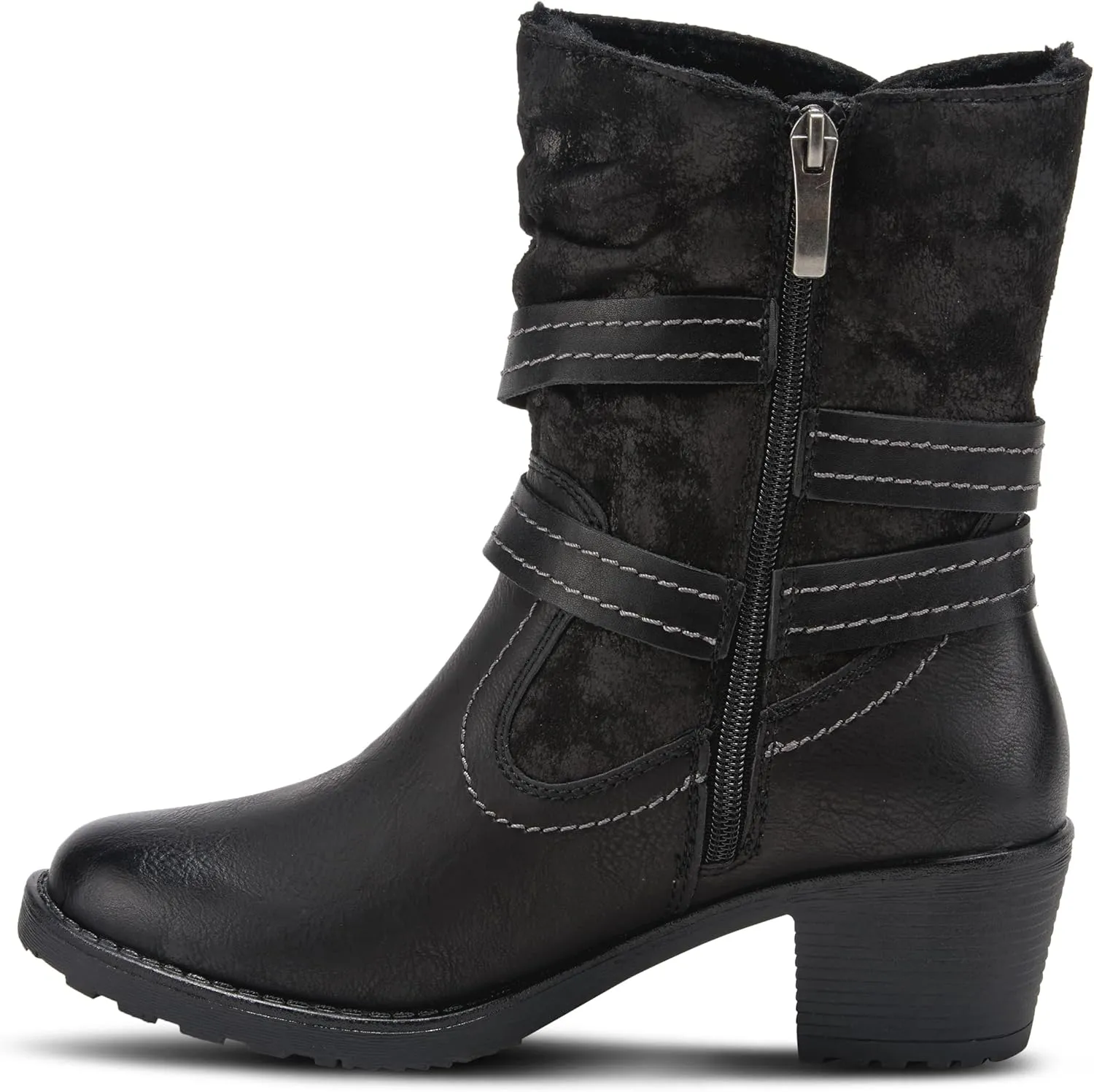 Spring Step Women's Boisa Winter Boot