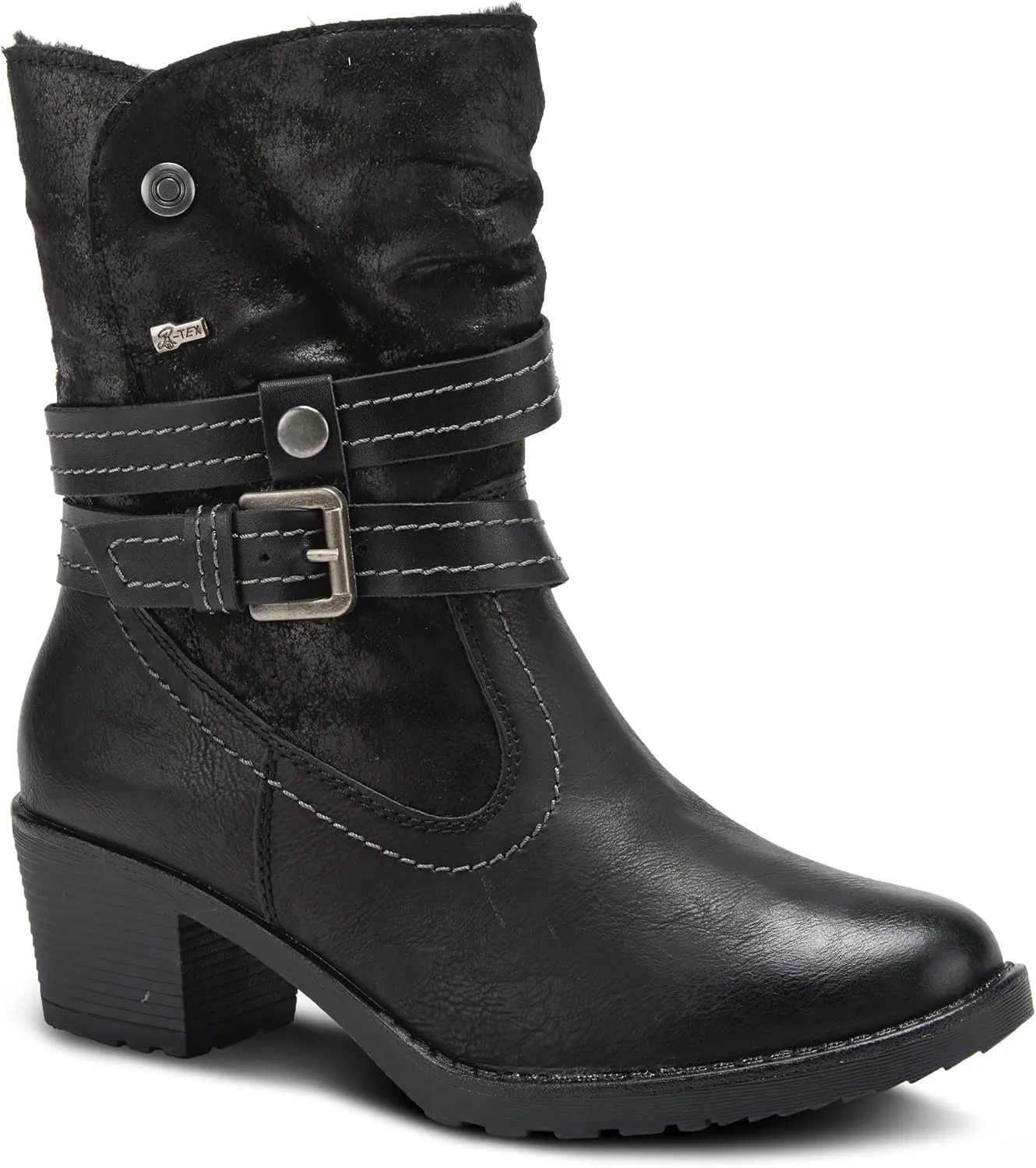 Spring Step Women's Boisa Winter Boot