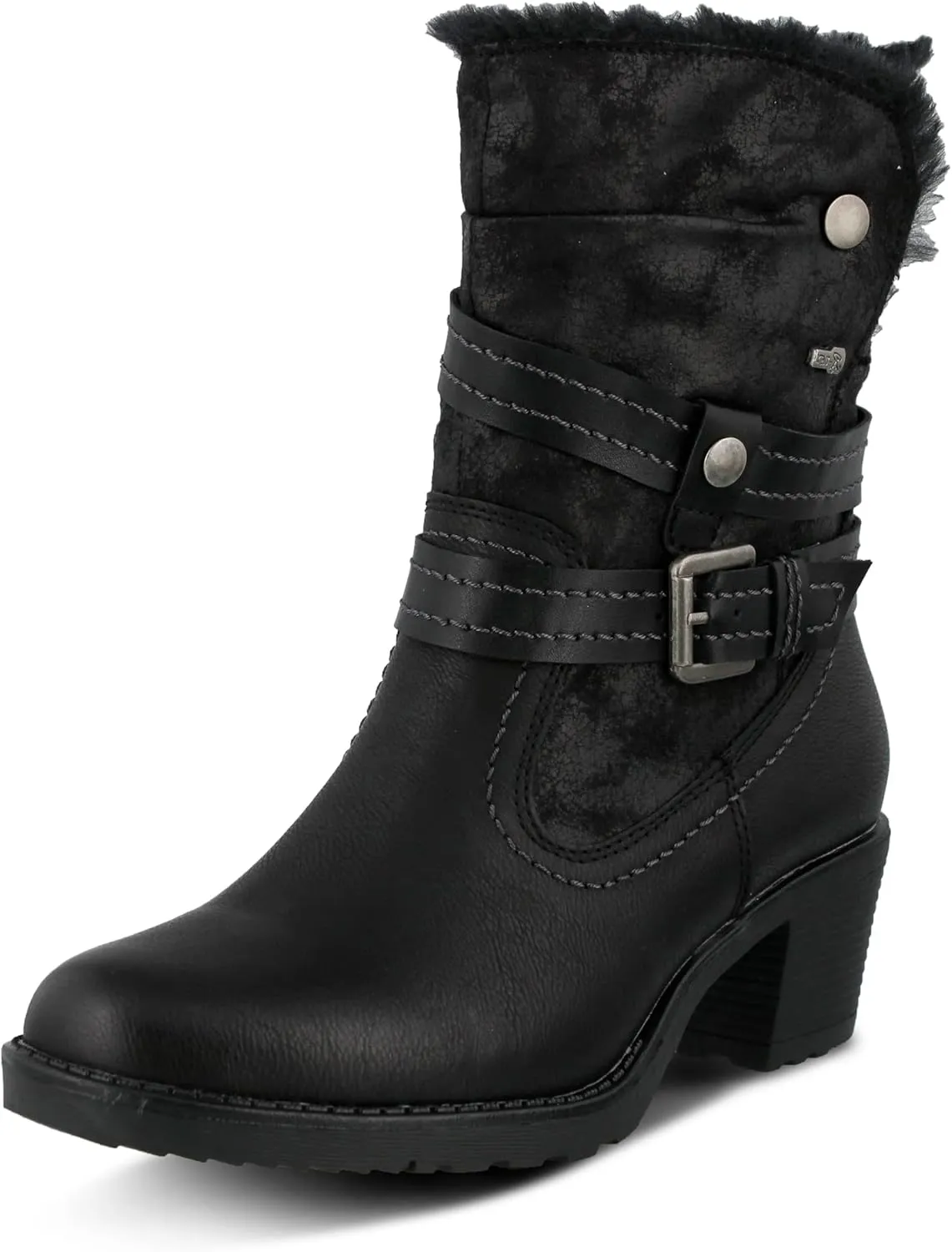 Spring Step Women's Boisa Winter Boot