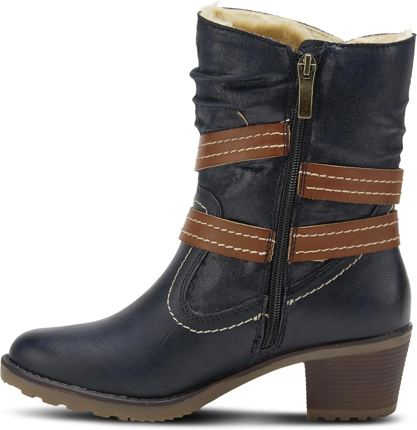 Spring Step Women's Boisa Winter Boot