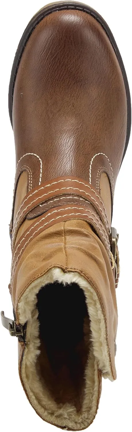 Spring Step Women's Boisa Winter Boot