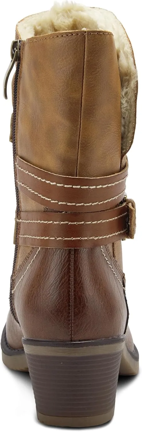 Spring Step Women's Boisa Winter Boot