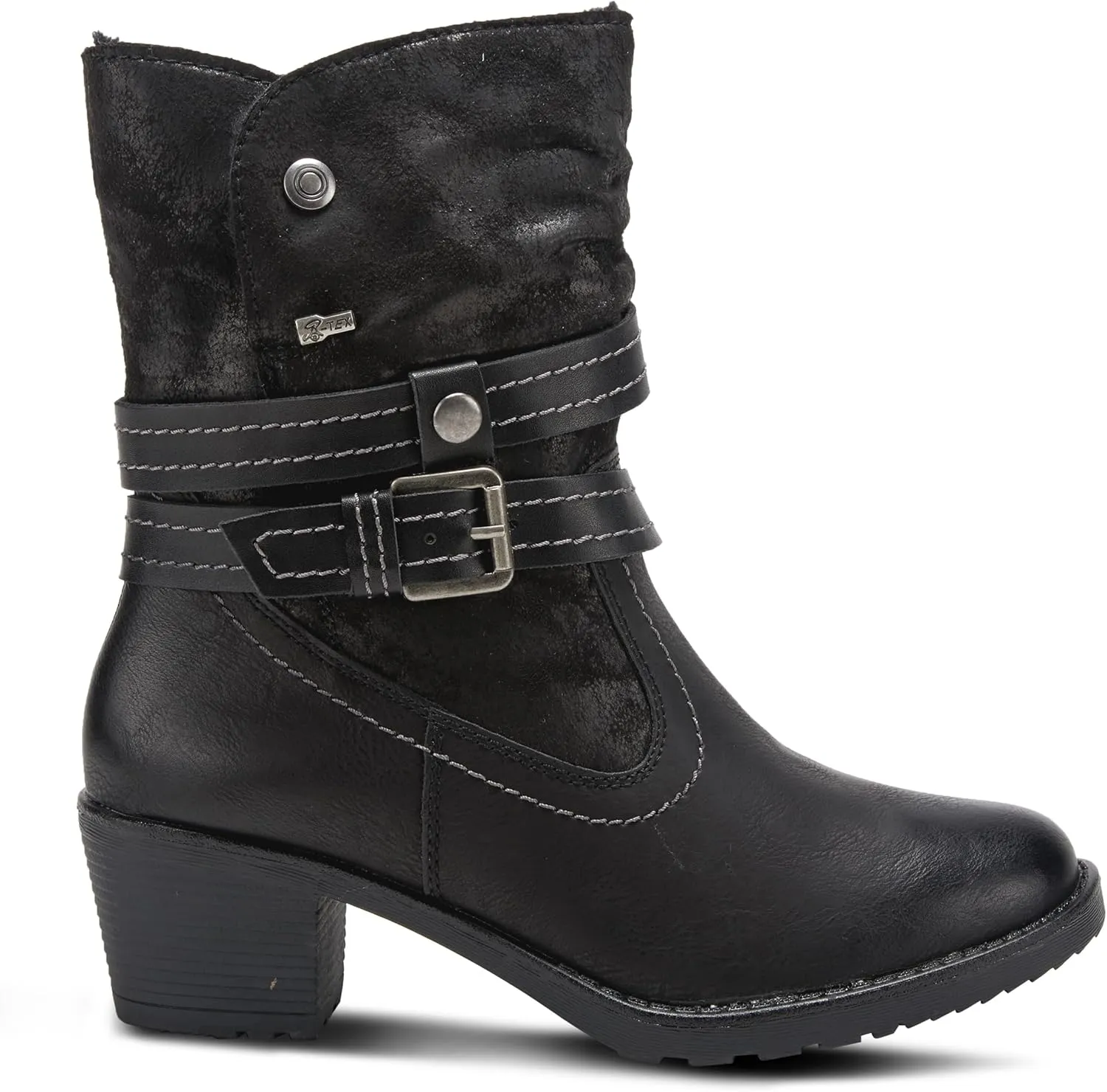 Spring Step Women's Boisa Winter Boot