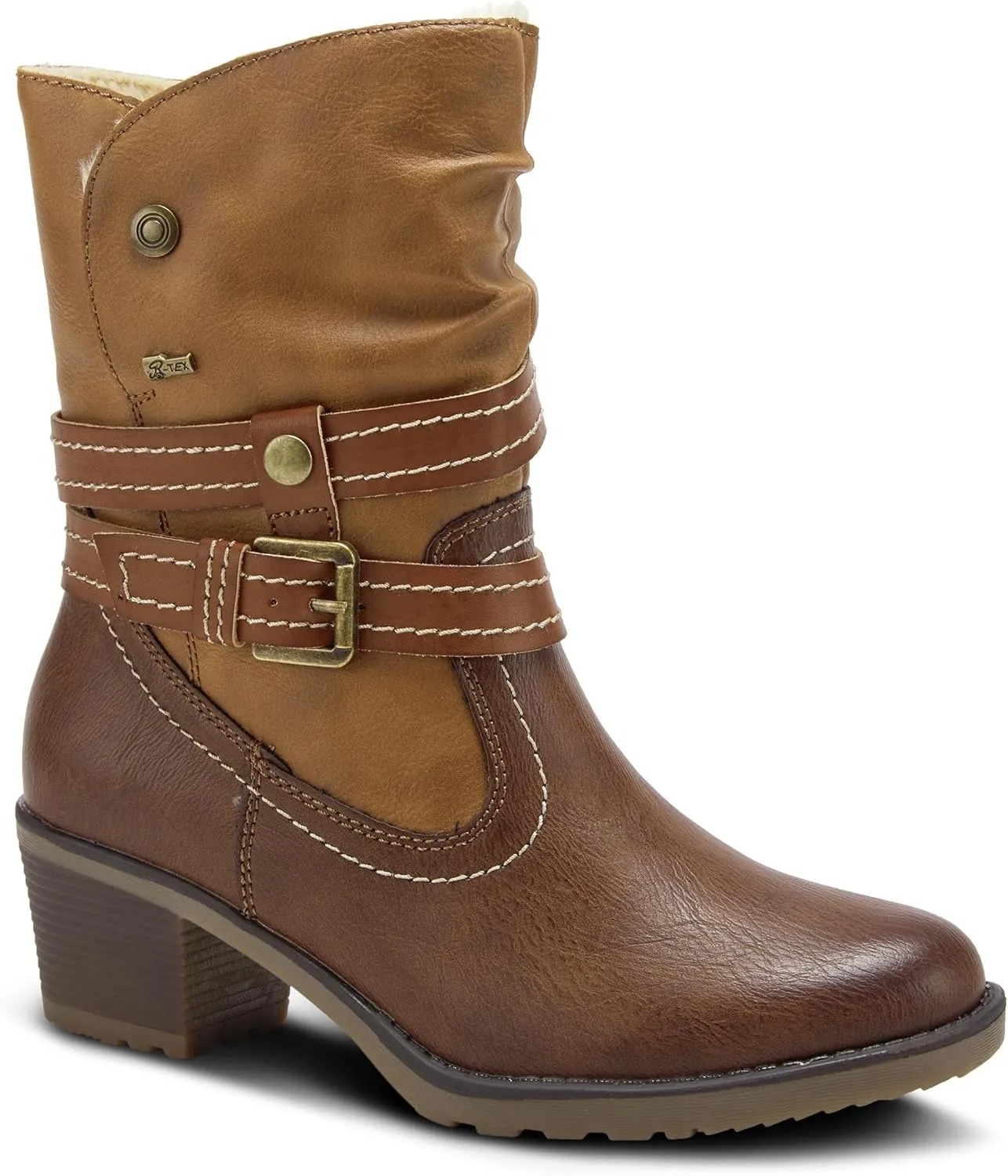 Spring Step Women's Boisa Winter Boot