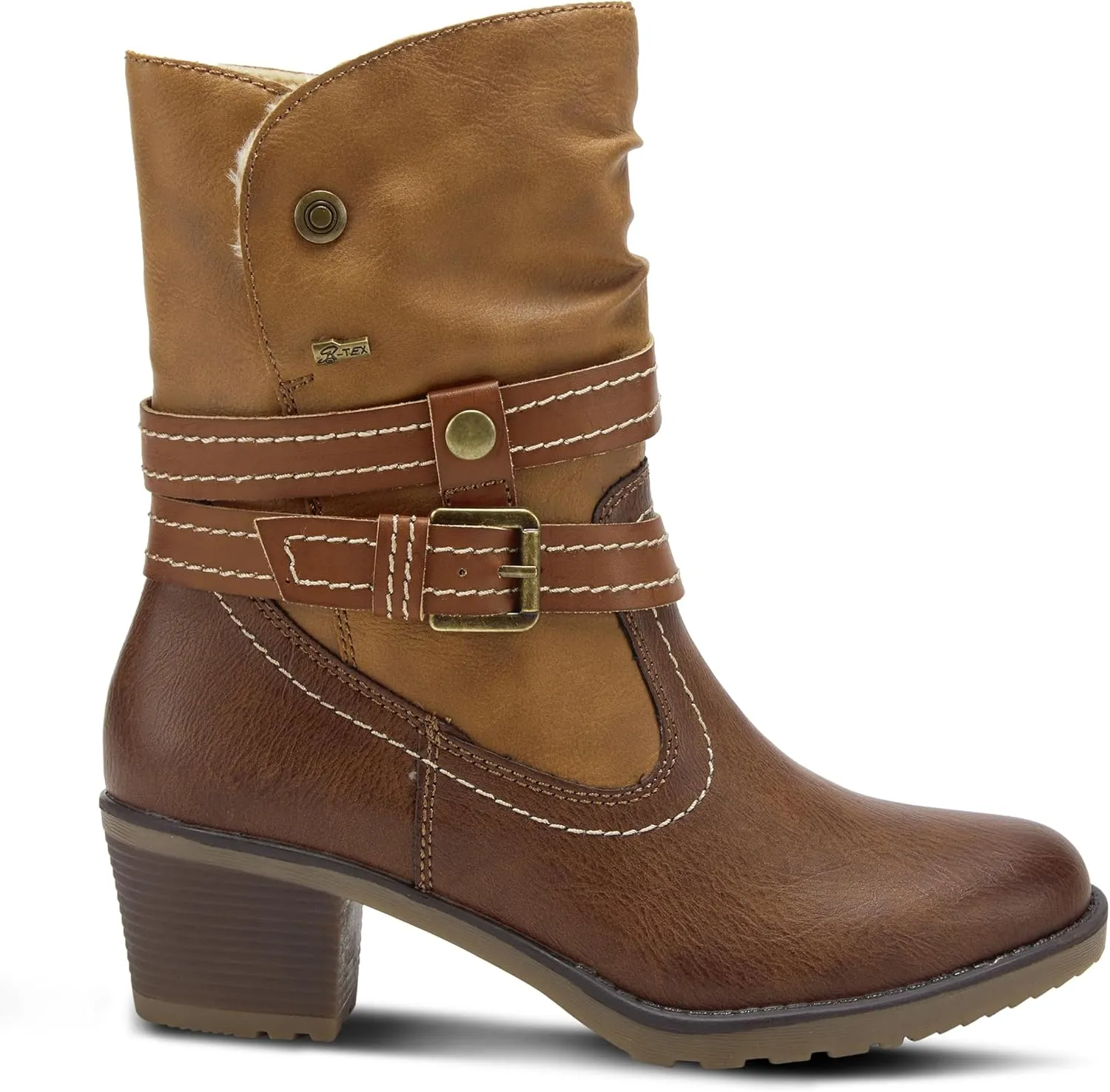 Spring Step Women's Boisa Winter Boot