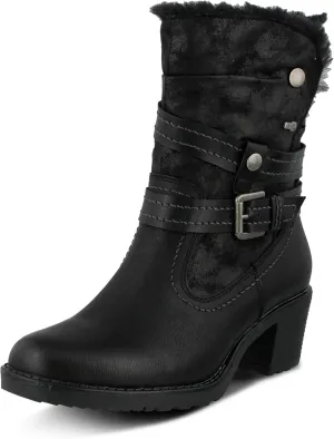 Spring Step Women's Boisa Winter Boot