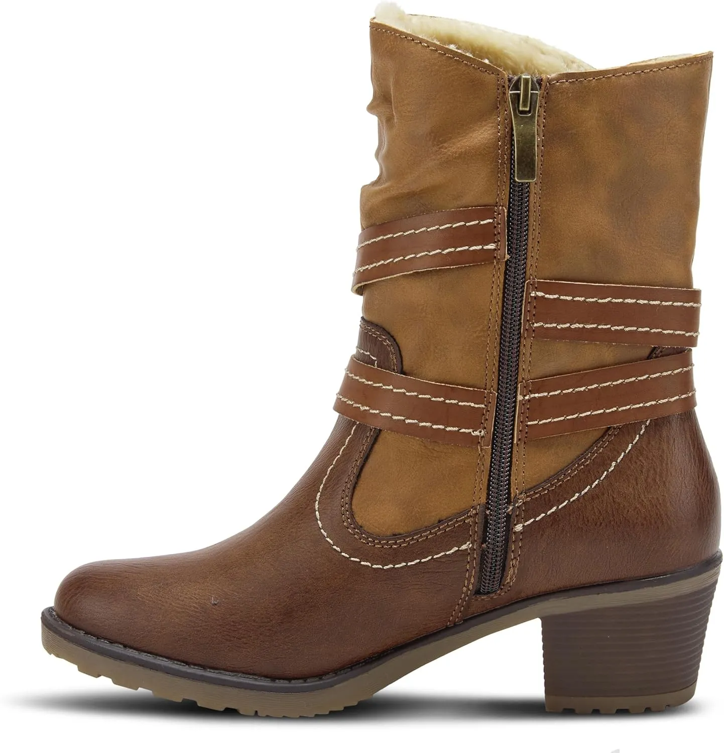 Spring Step Women's Boisa Winter Boot