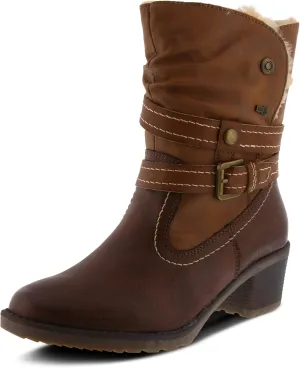 Spring Step Women's Boisa Winter Boot