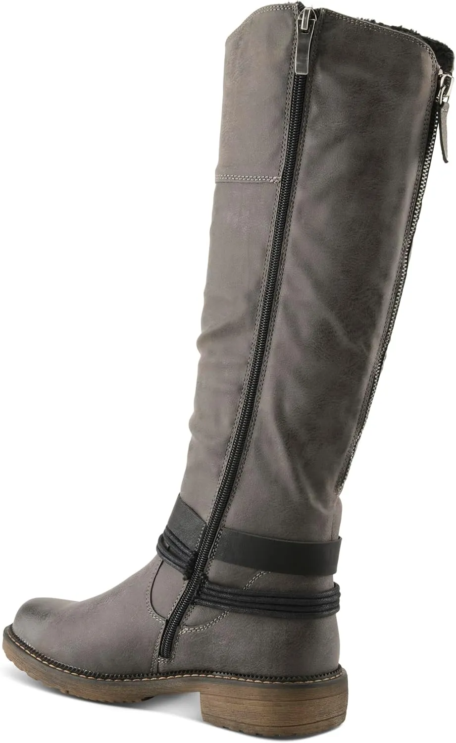 Spring Step Women's Mangie
